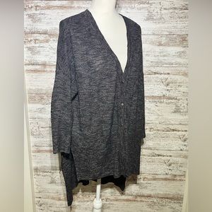 Free people cardigan